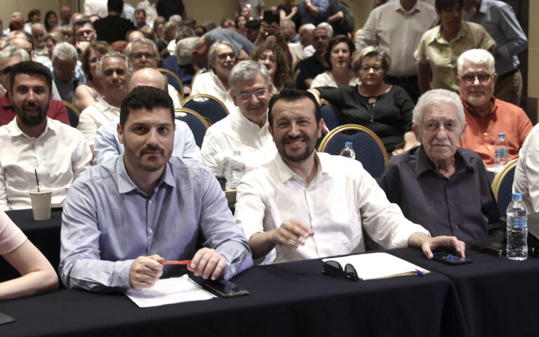 ΣΥΡΙΖΑ: Οι υποψήφιοι, οι εκκρεμότητες και οι «εκπλήξεις»