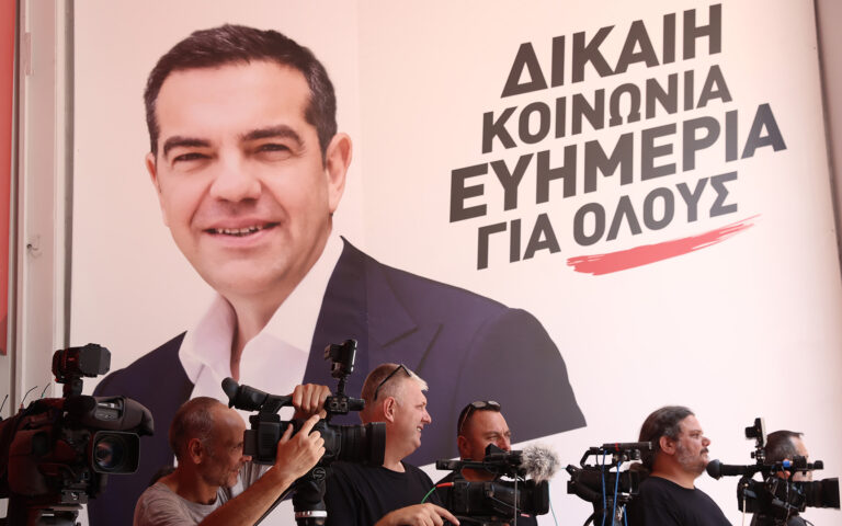 ΣΥΡΙΖΑ: Στις αρχές της επόμενης εβδομάδας η ΠΓ – Ο οδικός χάρτης προς τη νέα ηγεσία