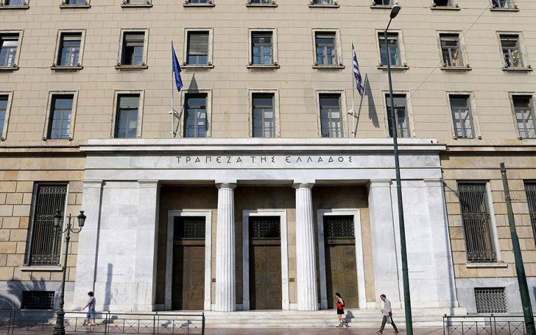 Νέα δάνεια 1,6 δισ. ευρώ χορήγησαν οι τράπεζες στις επιχειρήσεις