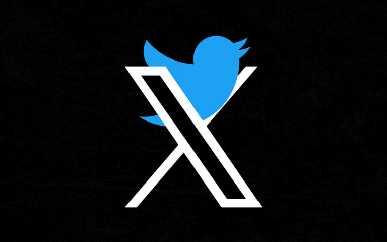 Twitter: Το νέο λογότυπο «Χ» μπορεί να οδηγήσει τον Μασκ σε νομικούς «μπελάδες»
