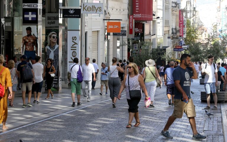 Αρθρο Μ. Αργυρού στην «Κ»: Η ιστορική ευκαιρία της ελληνικής οικονομίας