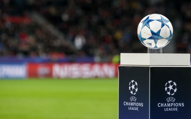 UEFA: Οι νέες ημερομηνίες για τους αγώνες ΑΕΚ-Ντιναμό Ζάγκρεμπ