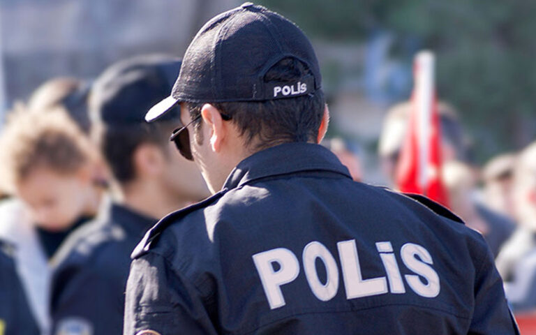 Σμύρνη: Ενοπλη επίθεση στο σουηδικό προξενείο