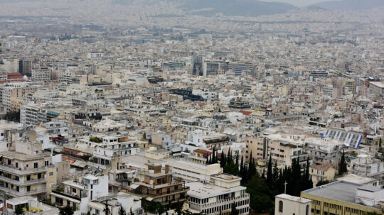 Ένα στα τρία ακίνητα βραχυχρόνιας μίσθωσης θεωρείται πλέον επαγγελματικό