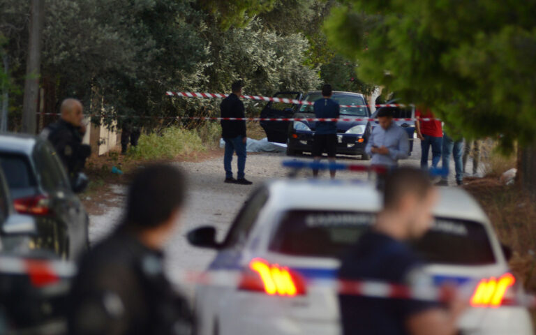 Τουρκικά ΜΜΕ για τη φονική ενέδρα στη Λούτσα: Μέλη εγκληματικής οργάνωσης οι έξι δολοφονηθέντες