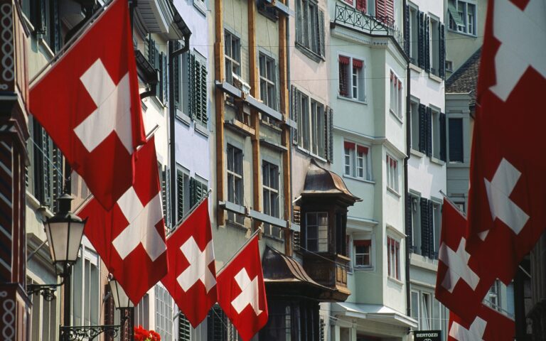 Νέα μέτρα ενάντια στο ξέπλυμα χρήματος στην Ελβετία