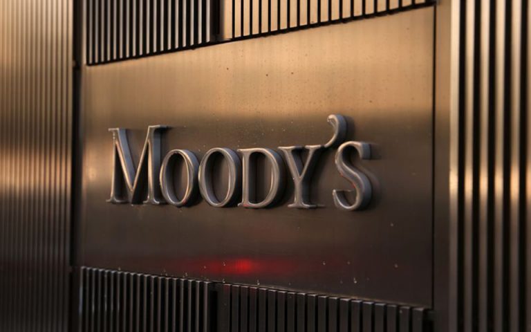 Moody’s: Εδωσε επενδυτική βαθμίδα σε Eurobank και Εθνική