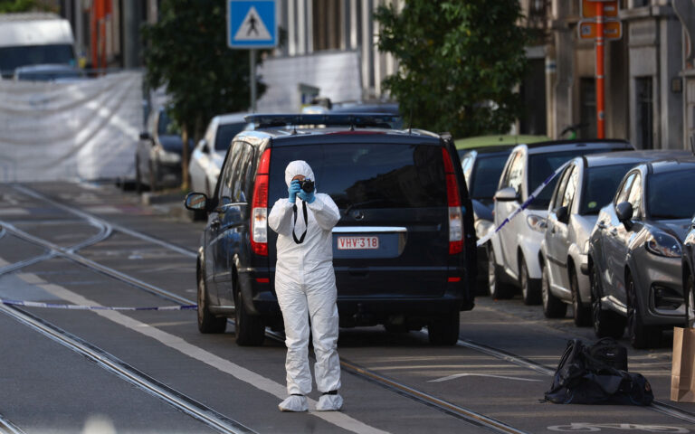 Εισαγγελία Βρυξελλών: «Κανείς δεν θυμάται τι συνέβη με τον φάκελο του τρομοκράτη»