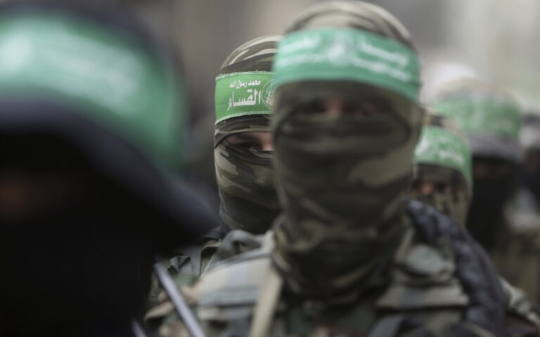Τα χτυπήματα του Ισραήλ στην ηγεσία της Χαμάς