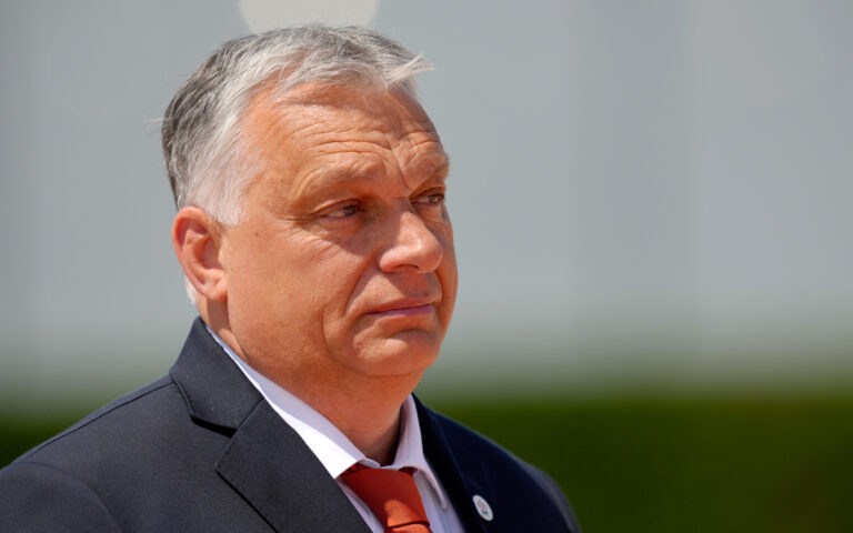 Ε.Ε.: «Ξεπαγώνει» επιδοτήσεις για την Ουγγαρία