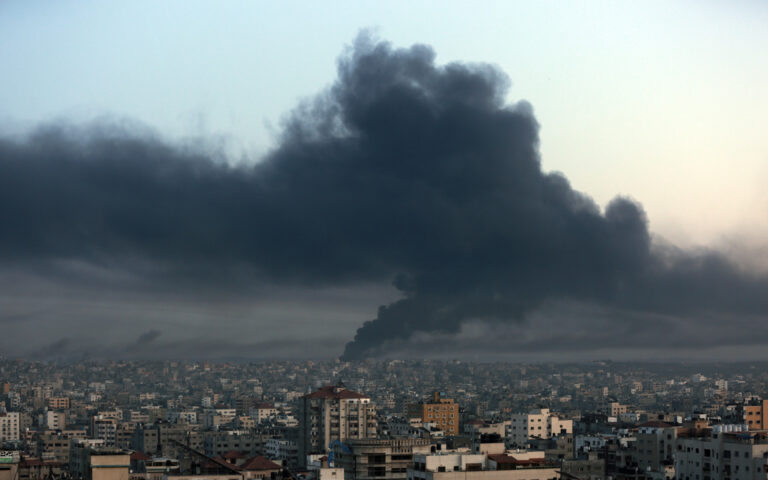 Αυξάνονται οι φόβοι περιφερειακής κλιμάκωσης μετά τα χτυπήματα σε αμερικανικές βάσεις σε Συρία και Ιράκ