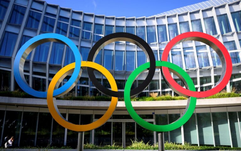 Οι Ολυμπιακοί Αγώνες «φλερτάρουν» με την τεχνητή νοημοσύνη και τα esports