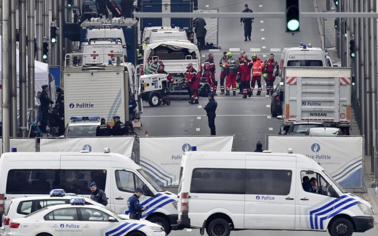 Γαλλία: 100 προειδοποιήσεις για βόμβα σε αεροδρόμια μετά τις 18 Οκτωβρίου