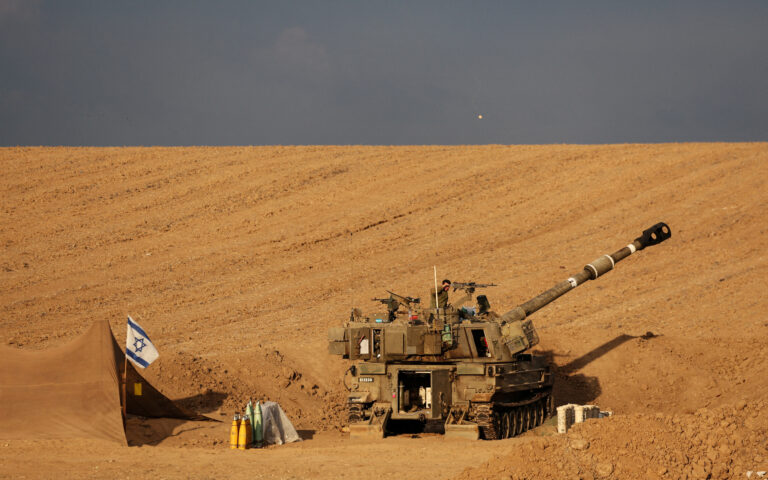 Μέση Ανατολή: Πώς θα είναι το επόμενο στάδιο του πολέμου
