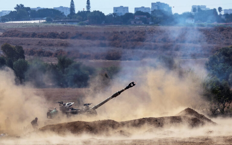 Μέση Ανατολή: Γιατί το Ισραήλ δεν έχει ξεκινήσει τη χερσαία επίθεση