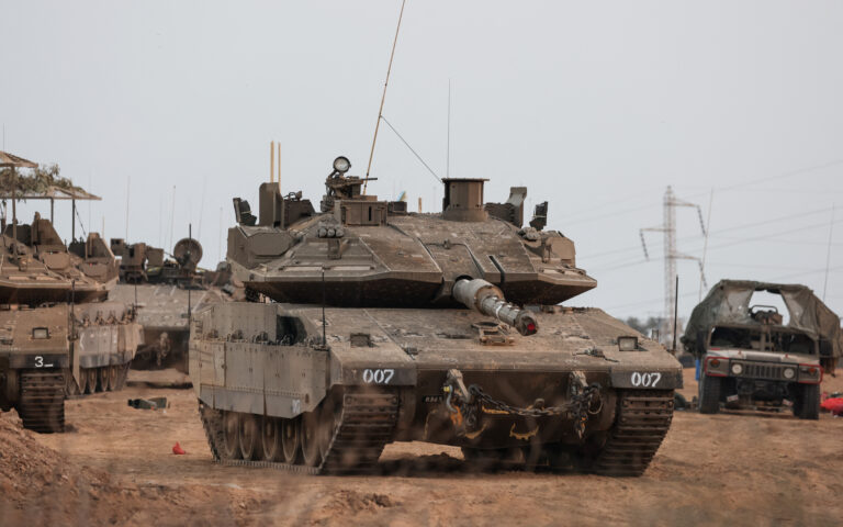 Τι γνωρίζουμε για τις επιδρομές του Ισραήλ στη Γάζα