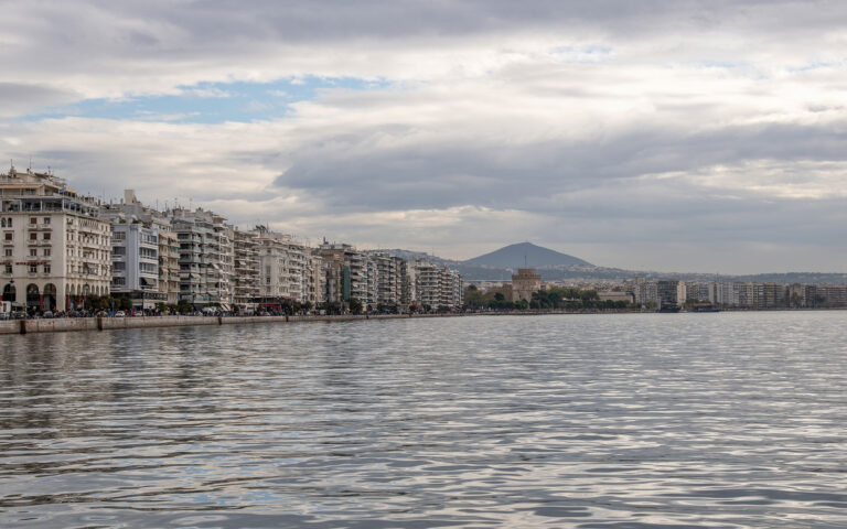 Αυτοδιοικητικές εκλογές: Οριακές καταστάσεις στη Θεσσαλονίκη