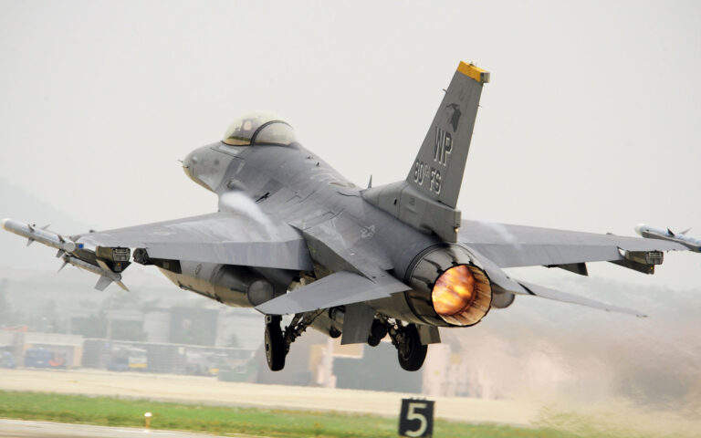 Νέες αεροπορικές επιδρομές από την Τουρκία στο βόρειο Ιράκ – Επληξαν 16 στόχους