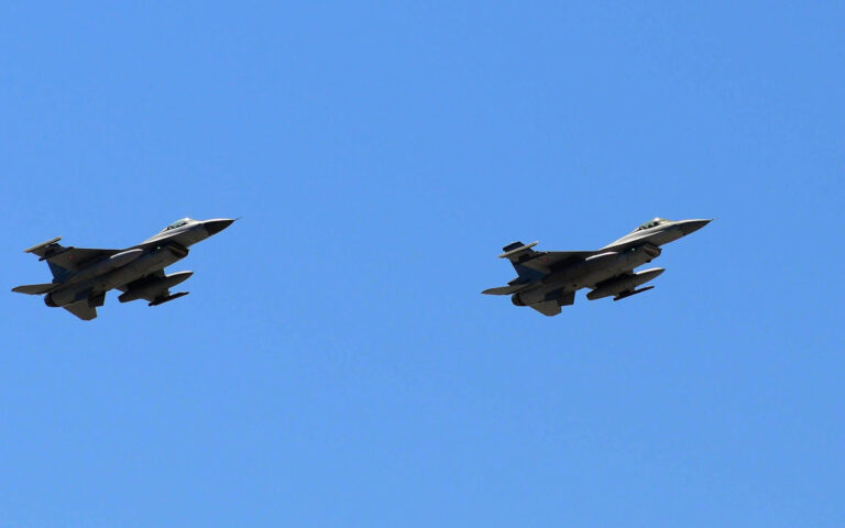 Τουρκία: Νέοι βομβαρδισμοί εναντίον του PKK στο βόρειο Ιράκ
