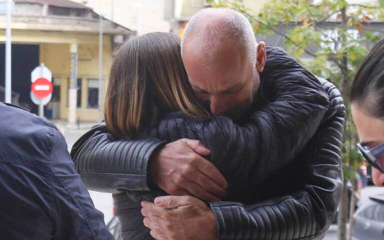 Δίκη για το τροχαίο στη Θεσσαλονίκη: «Αφού τη χτύπησε, έκανε όπισθεν και την ξαναπάτησε»