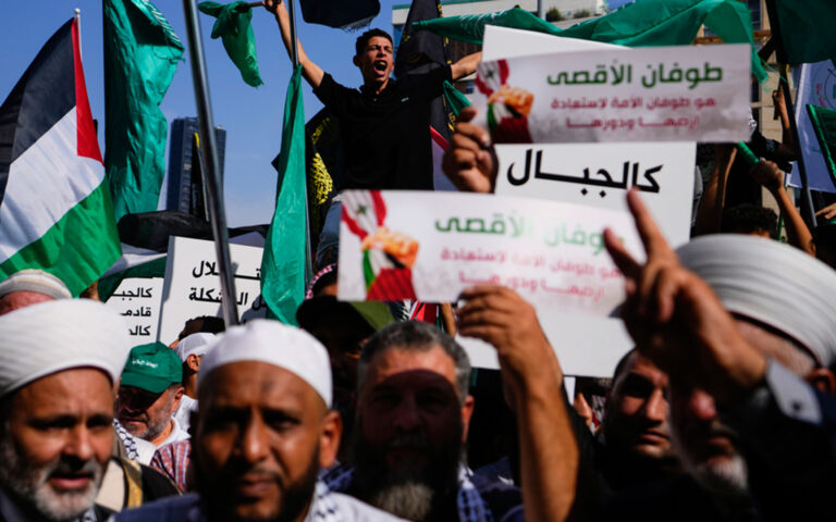 Ισραήλ: Δεκάδες μέλη της Χαμάς και της Φατάχ στους 300 προς απελευθέρωση