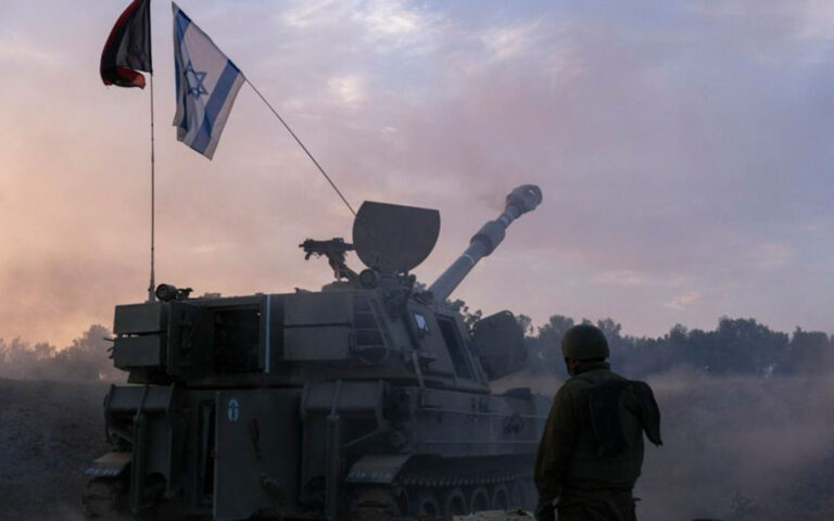 Το Ισραήλ αναθεωρεί προς τα κάτω τους νεκρούς του