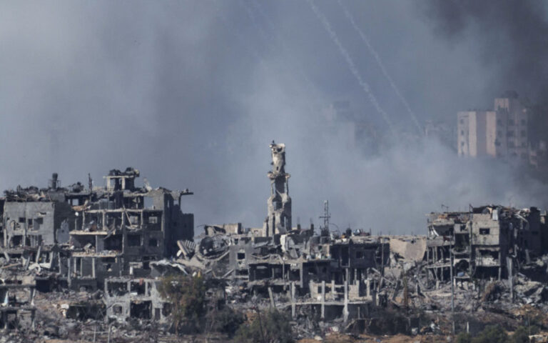 Η Χαμάς ζητά πενθήμερη κατάπαυση πυρός με αντάλλαγμα 70 ομήρους