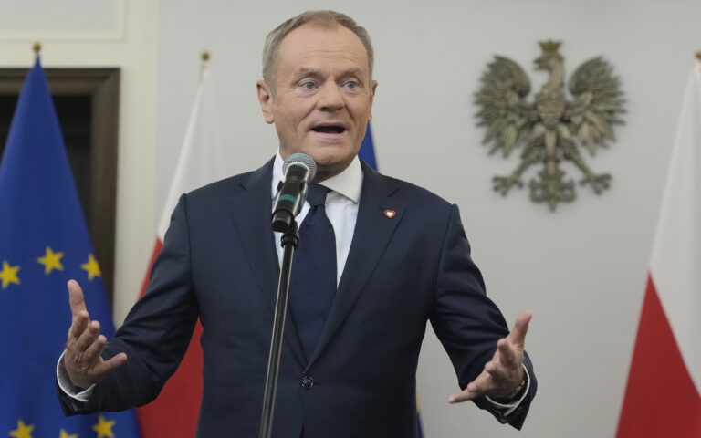 Πολωνία: Η αντιπολίτευση απορρίπτει όλες τις προτάσεις για κυβέρνηση συνασπισμού