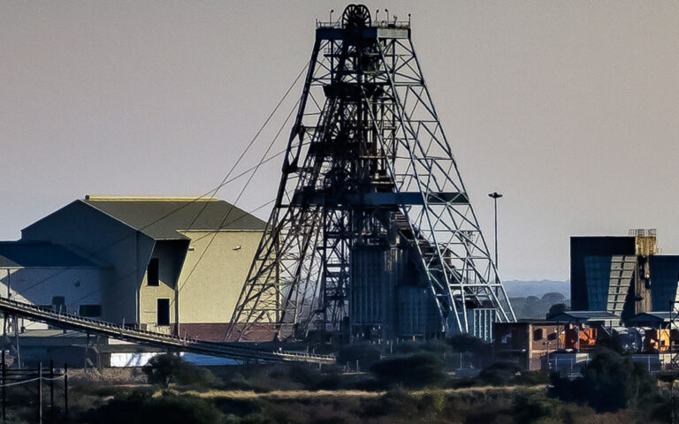 Νότια Αφρική: Νεκροί και τραυματίες από δυστύχημα σε ορυχείο