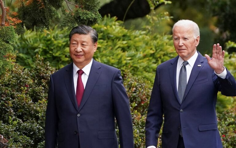ΗΠΑ και Κίνα συμφώνησαν ότι δεν είναι καιροί για περιπέτειες