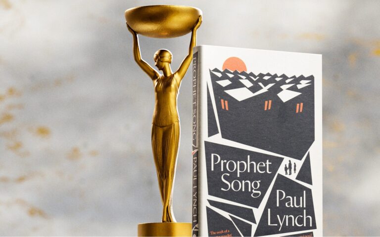 Booker Prize:  Στον Ιρλανδό συγγραφέα Πολ Λιντς το σπουδαίο βρετανικό λογοτεχνικό βραβείο