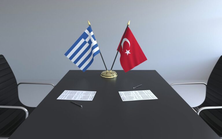Συνάντηση Ελλάδας και Τουρκίας για τα ΜΟΕ στην Αγκυρα