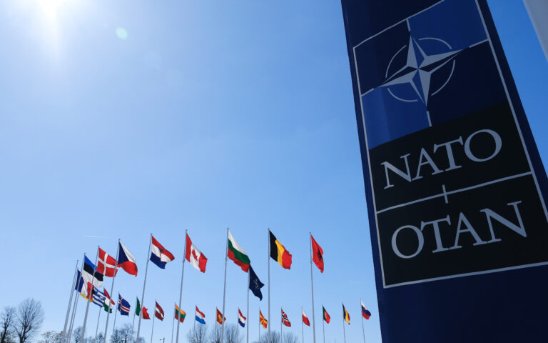 Τουρκία: Σε επιτροπή της Βουλής η ένταξη της Σουηδίας στο ΝΑΤΟ – «Ευπρόσδεκτη εξέλιξη»