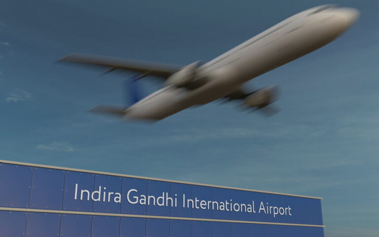 Γιατί η Ινδία παραγγέλνει τα περισσότερα αεροπλάνα στον πλανήτη
