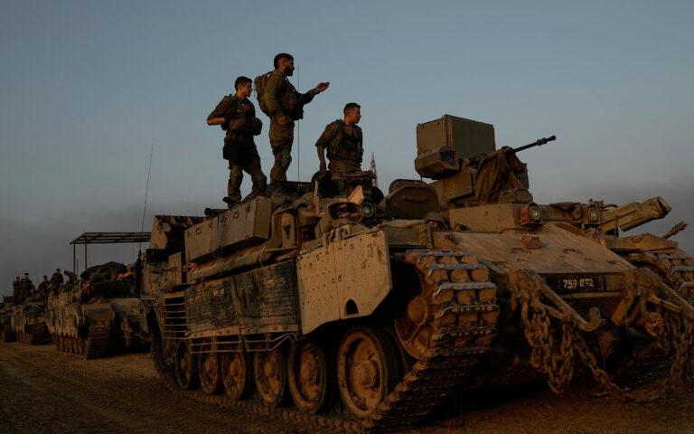 Ισραήλ: Ο πόλεμος θα διαρκέσει μήνες – Δεν υπάρχει σύντομος δρόμος για να διαλύσεις τη Χαμάς
