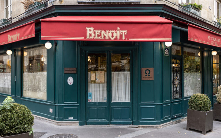 Θα ζούσαν η Νταϊάνα και ο Ντόντι αν είχαν πάει στο Chez Benoit;