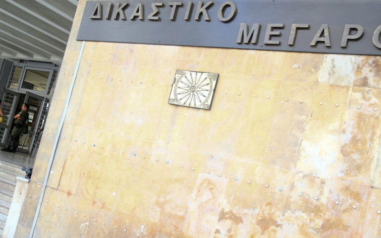 Δίκη για το τροχαίο στη Θεσσαλονίκη: Τι είπε στην απολογία του ο κατηγορούμενος οδηγός