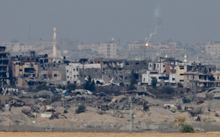 Γάζα: Τι είναι το άρθρο 99 που επικαλέστηκε ο Γκουτέρες για άμεση κατάπαυση πυρός;