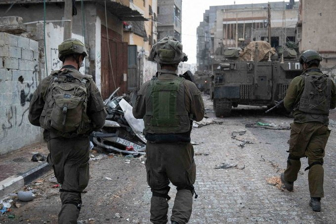 Τέλος χρόνου για την εκεχειρία – Αρχίζουν ξανά οι μάχες ανακοίνωσε το Ισραήλ