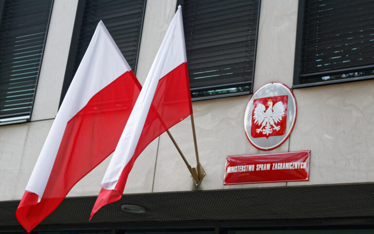 Πολωνία: Ζητά εξηγήσεις από τη Ρωσία για τον πύραυλο