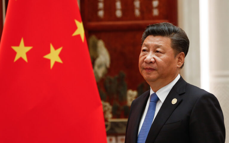 Σι Τζινπίνγκ: Αναπόφευκτη η επανένωση της Κίνας με την Ταϊβάν