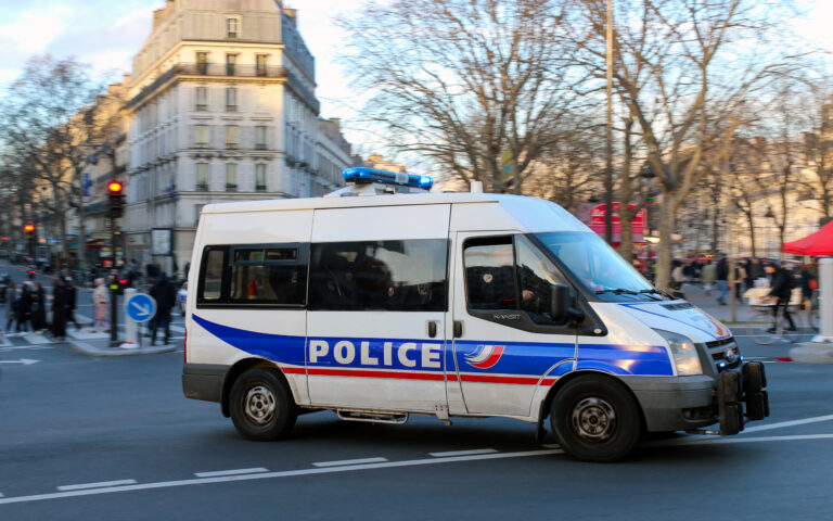 Γαλλία: Συνελήφθη 33χρονος για τη δολοφονία της γυναίκας και των 4 παιδιών του