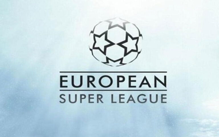 European Super League: Μοιράζει χρυσάφι στις ομάδες – 15 δισ. για τρεις σεζόν