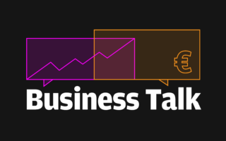 Business Talk image