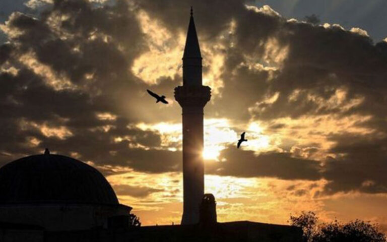 Νέες αναφορές Αγκυρας σε «τουρκική μειονότητα»