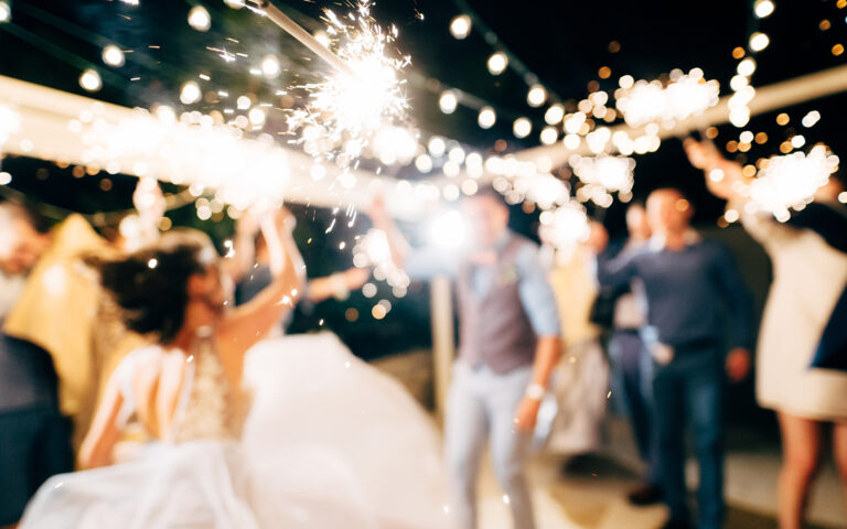 Γαμήλιο πάρτι… φοροδιαφυγής εντοπίσε η ΑΑΔΕ μέσω social media