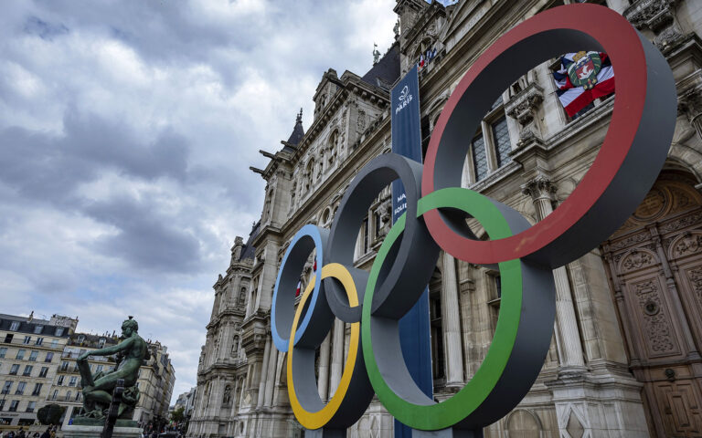 Στα ύψη οι τιμές για τους Ολυμπιακούς του Παρισιού