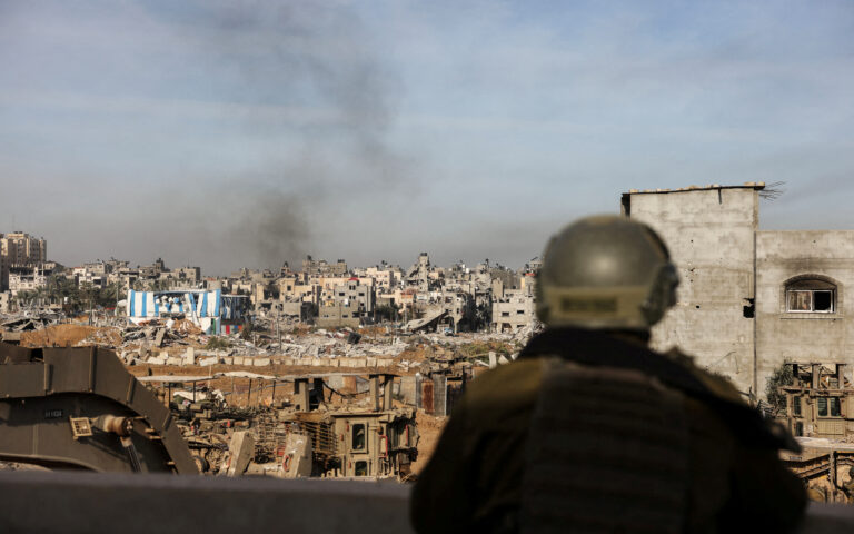 Η αντιπρόταση της Χαμάς απορρίπτεται, σύμφωνα με Ισραηλινό αξιωματούχο