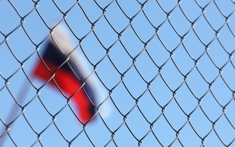 Οι ΗΠΑ ανακοινώνουν το μεγαλύτερο πακέτο κυρώσεων κατά της Ρωσίας