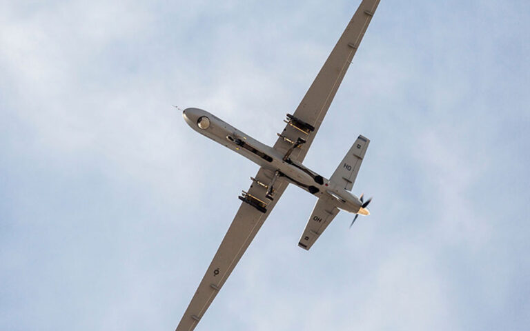 Πεντάγωνο: «Οι Χούθι κατέρριψαν αμερικανικό drone ανοικτά της Υεμένης»